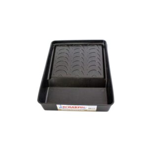 BANDEJA PLANA ROSARPIN