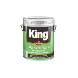 SINTEPLAST ALTA GAMA INT/EXT