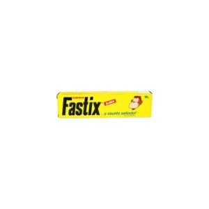 SELLADOR PEGAMENTO FASTIX TRANSPARENTE