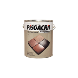 LACA PARA PISOS PLAVICON