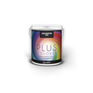 LATEX INT/EXT COLORES VARIOS.