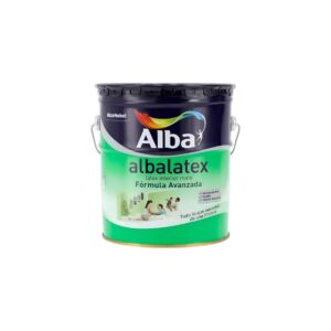 ALBALATEX INTERIOR
