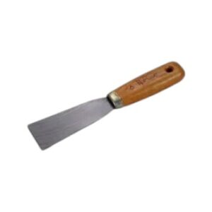 ESPATULA ACERO - CABO MADERA. CELTA
