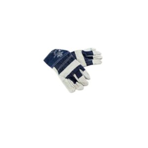 GUANTES DE DESCARNE REFORZADO