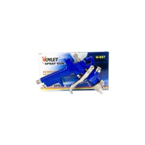 PISTOLA PARA PINTAR  VOYLET SPRAY GUN H - 827.
