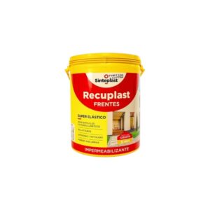 RECUPLAST PREMIUM EXTERIOR