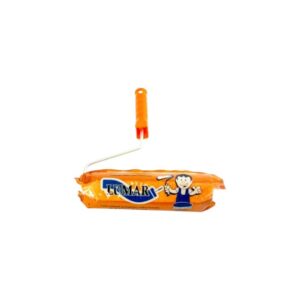 RODILLO DE LANA LUMAR SATINADO