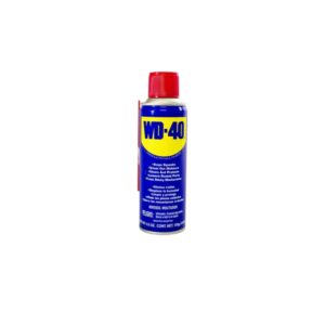 WD-40 LUBRICANTE
