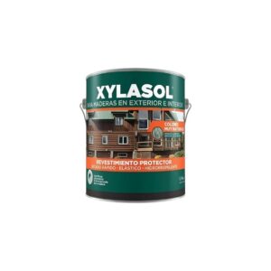 IMPREGNANTE XYLASOL PARA MADERA