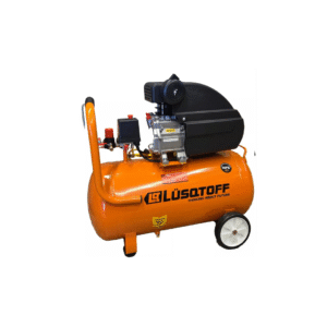 COMPRESORES LUQSTOFF 2.5 HP - 50 L