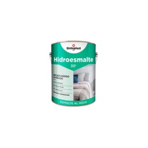 HIDROESMALTE  SINTEPLAST