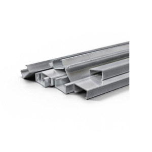 PERFILERIA PARA DURLOCK