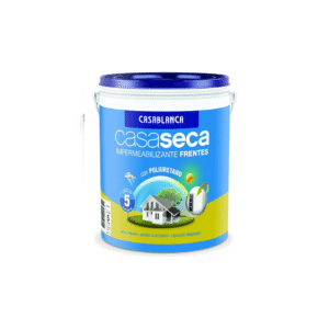 LATEX CASABLANCA EXTERIOR