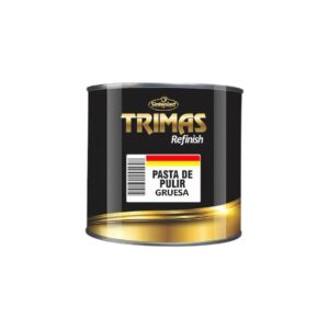 PASTA DE PULIR TRIMAS SINTEPLAST GRUESA