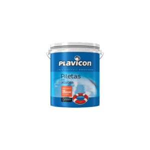 PINTURA PILETA PLAVICON