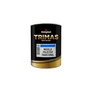 MASILLA TRADICIONAL TRIMAS SINTEPLAST